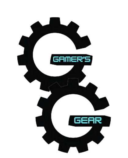 Gamer's Gear